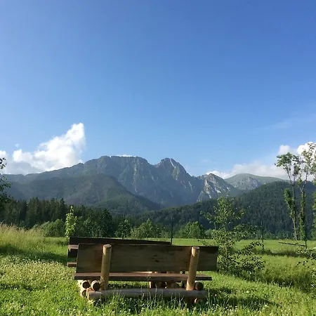 Apolonia * Zakopane