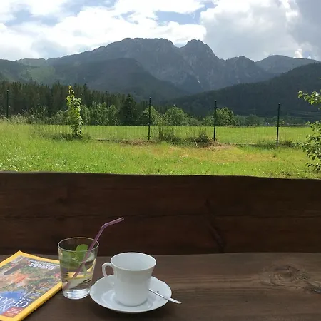 Apolonia Zakopane